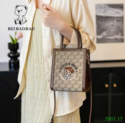 26HA2901.17 - TÚI MINI CHÍNH HÃNG BAOBAO