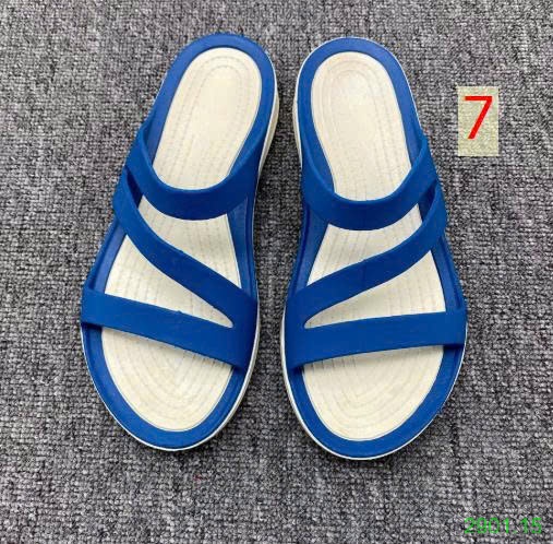 26HA2901.15 - DÉP NHỰA ÊM MỀM NỮ