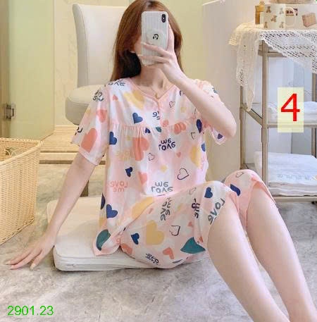 26HA2901.23 - BỘ LANH LỬNG CHO NỮ