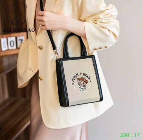 26HA2901.17 - TÚI MINI CHÍNH HÃNG BAOBAO