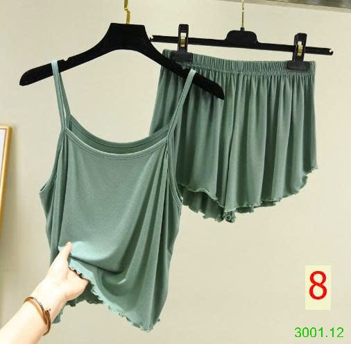 26HA3001.12 - BỘ MODAL HAI DÂY SIÊU MÁT MÙA HÈ