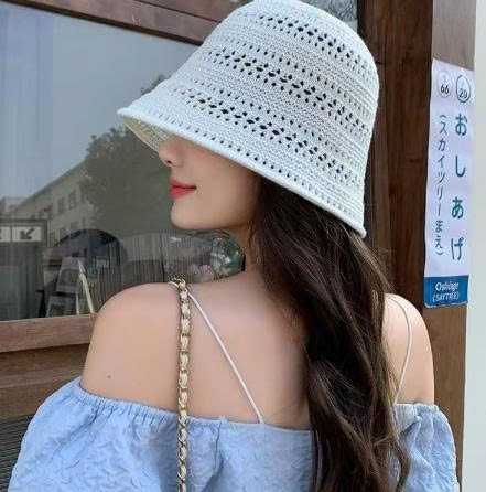 26HA3001.06 - MŨ HÀN QUỐC MÙA HÈ