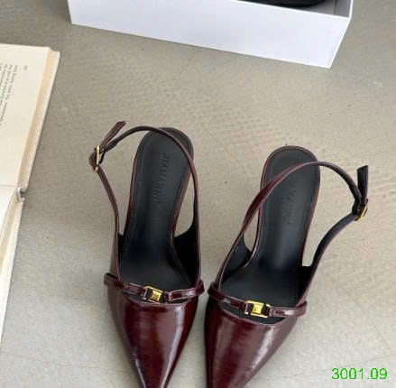 26HA3001.09 - GIÀY SANDAL CAO GÓT NỮ