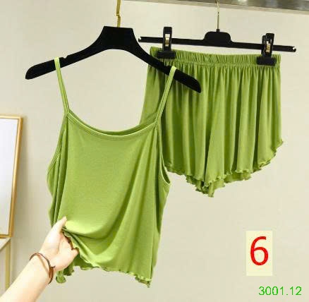 26HA3001.12 - BỘ MODAL HAI DÂY SIÊU MÁT MÙA HÈ