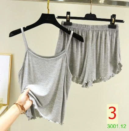 26HA3001.12 - BỘ MODAL HAI DÂY SIÊU MÁT MÙA HÈ