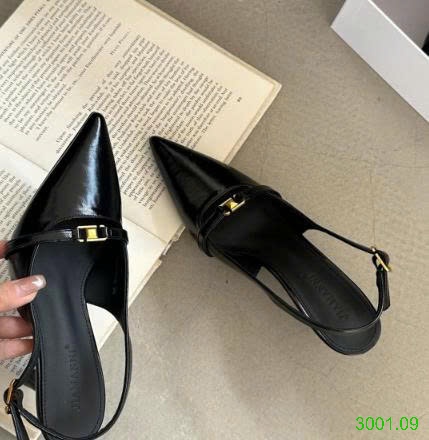 26HA3001.09 - GIÀY SANDAL CAO GÓT NỮ
