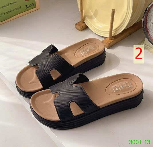 26HA3001.13 - DÉP LÊ NỮ ĐẾ CAO THỜI TRANG