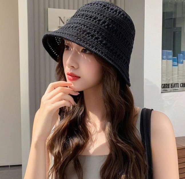 26HA3001.06 - MŨ HÀN QUỐC MÙA HÈ