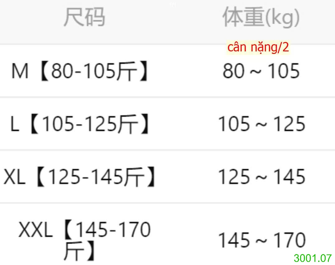 26HA3001.07 - SET 2 QUẦN MẶC TRONG VÁY CHO NỮ