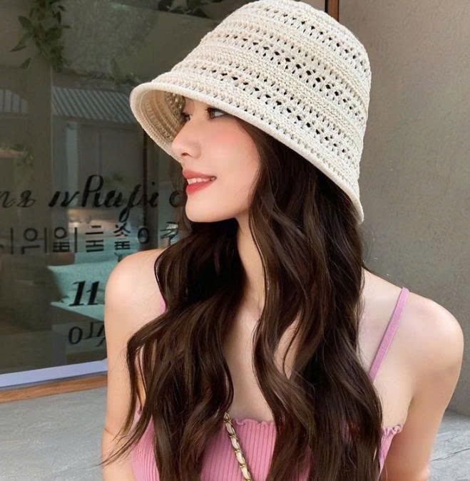 26HA3001.06 - MŨ HÀN QUỐC MÙA HÈ