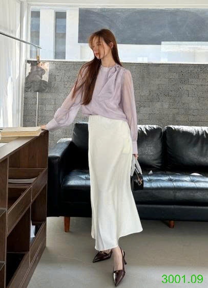 26HA3001.09 - GIÀY SANDAL CAO GÓT NỮ