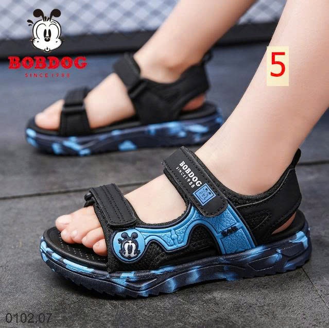 26HA0102.07 - SANDAL BOBODOG CHO BÉ