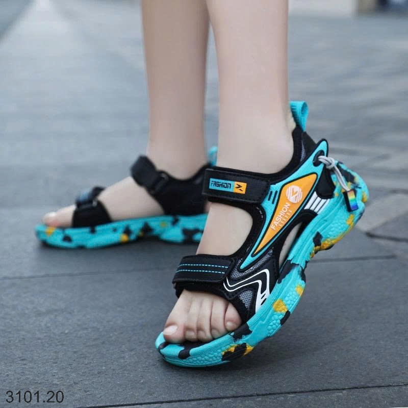 26HA3101.20 - SANDAL FASHION BÉ TRAI BÉ GÁI
