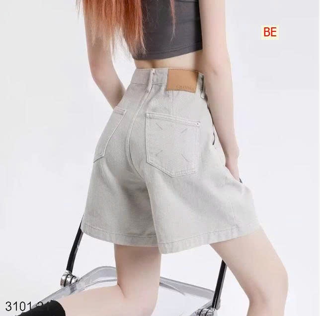 26HA3101.21 - QUẦN SHORT DENIM NỮ MÙA HÈ