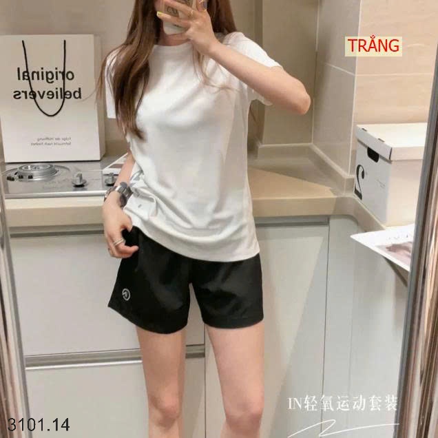 26HA3101.14 - BỘ THỂ THAO INSIST NỘI ĐỊA TRUNG