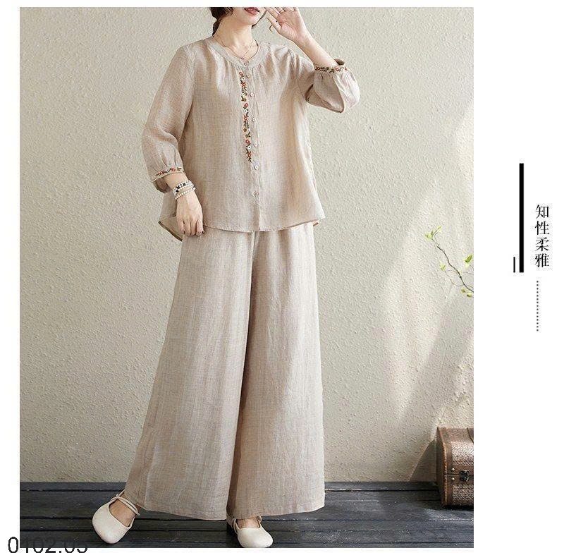 26HA0102.05 - BỘ LANH ỐNG RỘNG