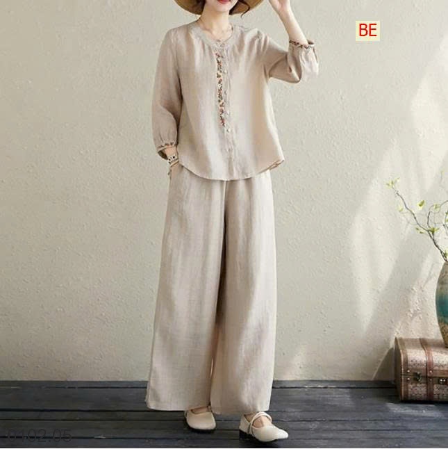 26HA0102.05 - BỘ LANH ỐNG RỘNG