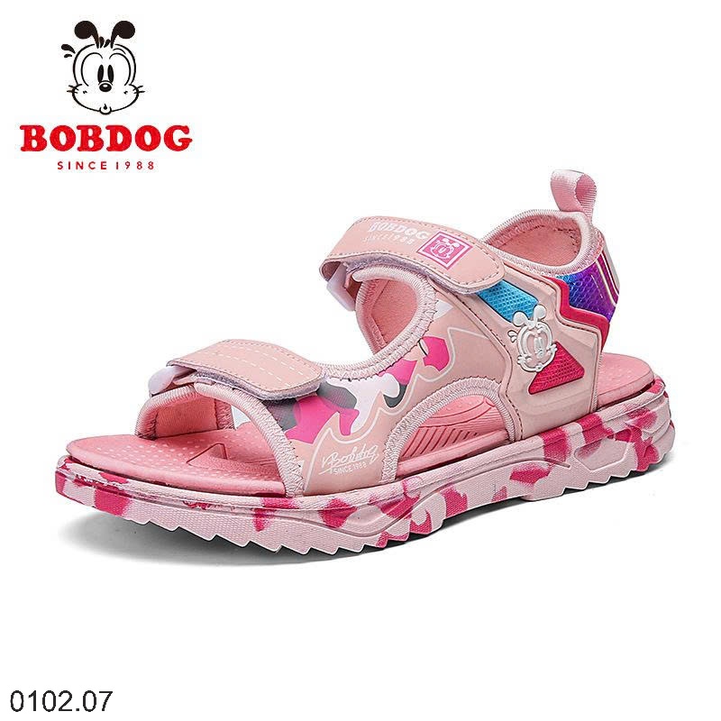 26HA0102.07 - SANDAL BOBODOG CHO BÉ