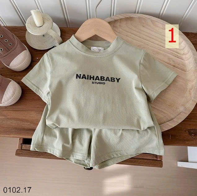 26HA0102.17 - BỘ CỘC NAIHABABY CHO BÉ QUẢNG CHÂU