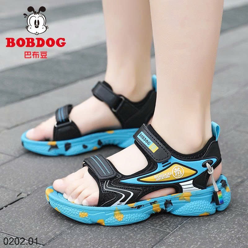 26HA0202.01 - SANDAL CHO BÉ HÃNGBOBDOG