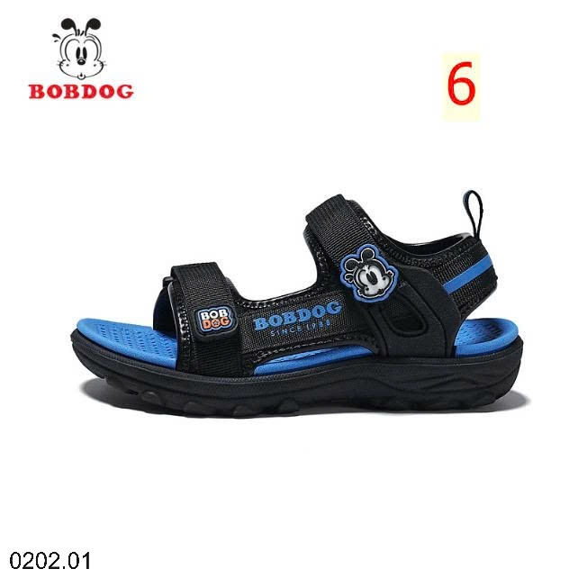 26HA0202.01 - SANDAL CHO BÉ HÃNGBOBDOG