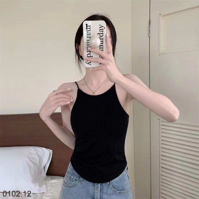 26HA0102.12 - SET 2 ÁO YẾM CHO NỮ