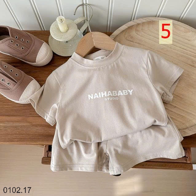26HA0102.17 - BỘ CỘC NAIHABABY CHO BÉ QUẢNG CHÂU