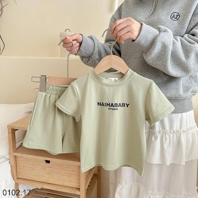 26HA0102.17 - BỘ CỘC NAIHABABY CHO BÉ QUẢNG CHÂU