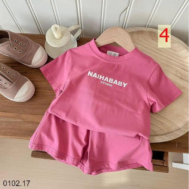 26HA0102.17 - BỘ CỘC NAIHABABY CHO BÉ QUẢNG CHÂU