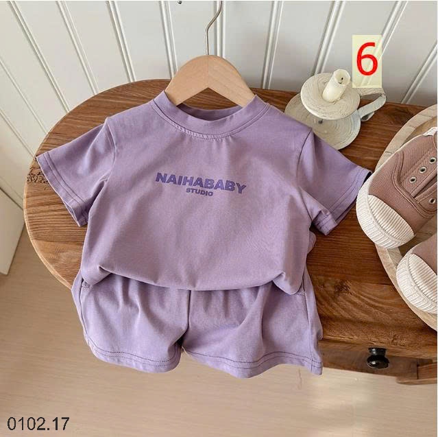 26HA0102.17 - BỘ CỘC NAIHABABY CHO BÉ QUẢNG CHÂU