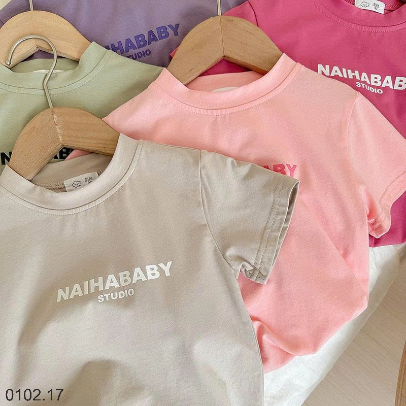26HA0102.17 - BỘ CỘC NAIHABABY CHO BÉ QUẢNG CHÂU