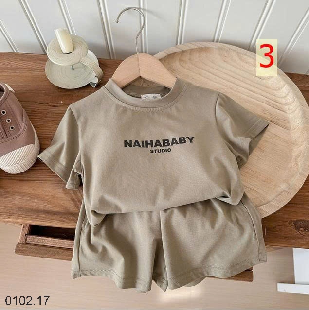26HA0102.17 - BỘ CỘC NAIHABABY CHO BÉ QUẢNG CHÂU