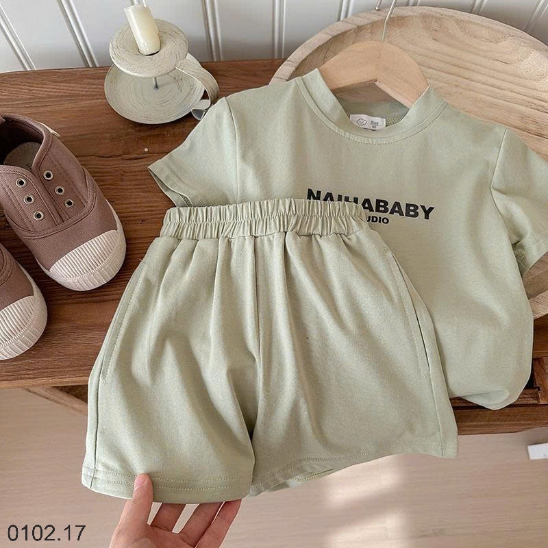 26HA0102.17 - BỘ CỘC NAIHABABY CHO BÉ QUẢNG CHÂU