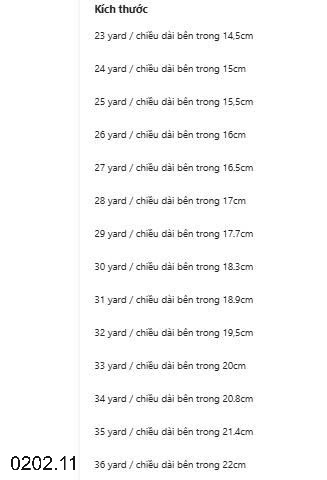 26HA0202.11 - GIÀY BỆT LƯỜI BÉ GÁI ÊM MỀN