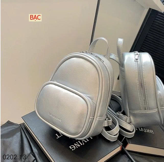26HA0202.13 - BA LÔ MINI DU LỊCH