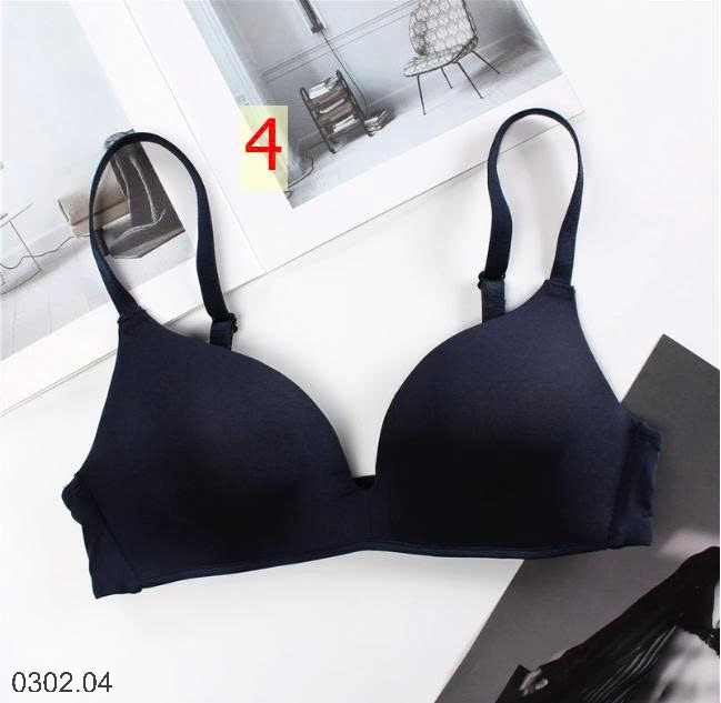 26HA0302.04 - SET 2 ÁO LÓT NỮ