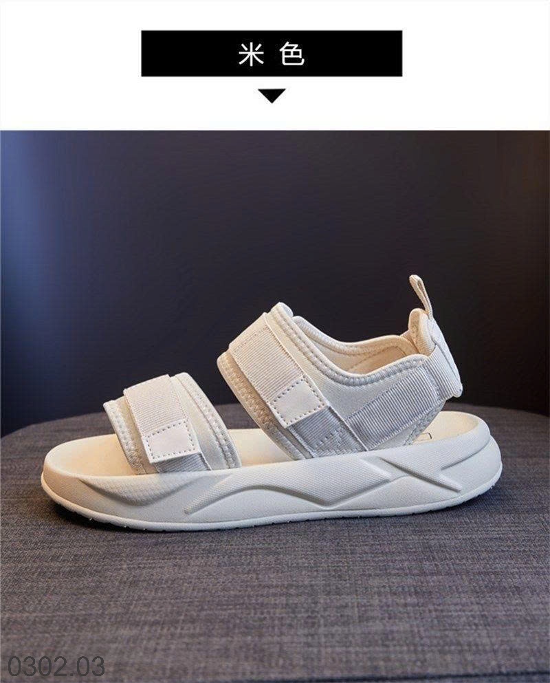 26HA0302.03 - SANDAL NỮ CHO NỮ