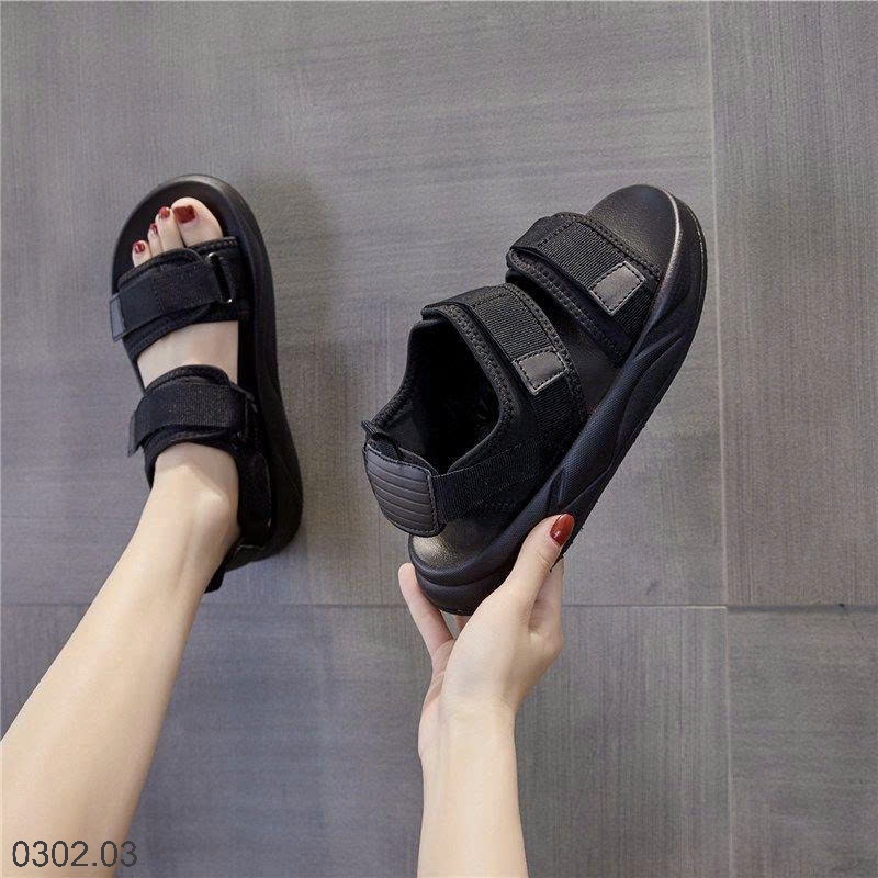 26HA0302.03 - SANDAL NỮ CHO NỮ