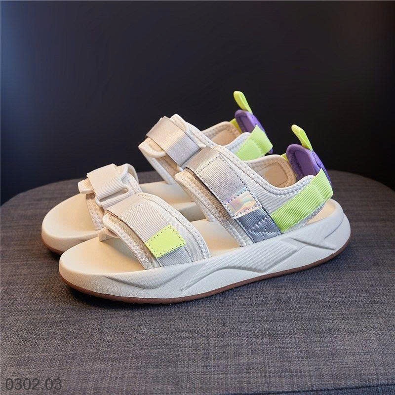 26HA0302.03 - SANDAL NỮ CHO NỮ