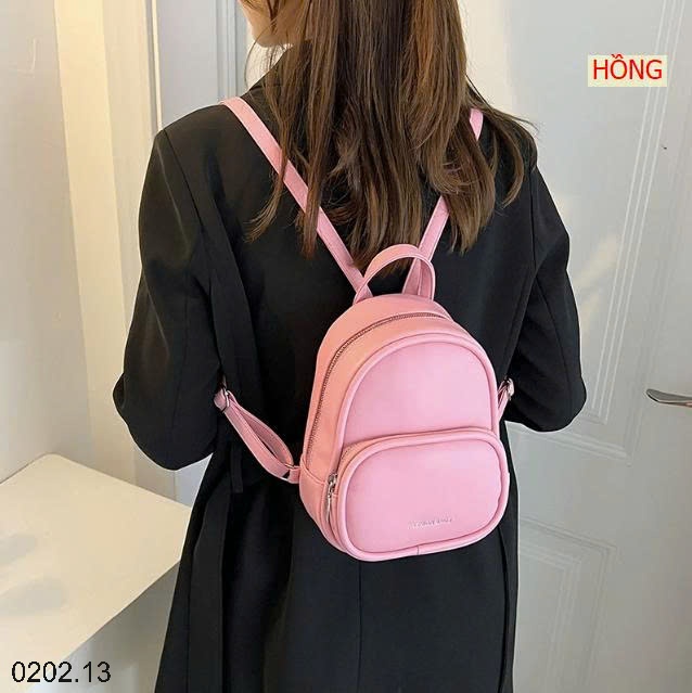 26HA0202.13 - BA LÔ MINI DU LỊCH