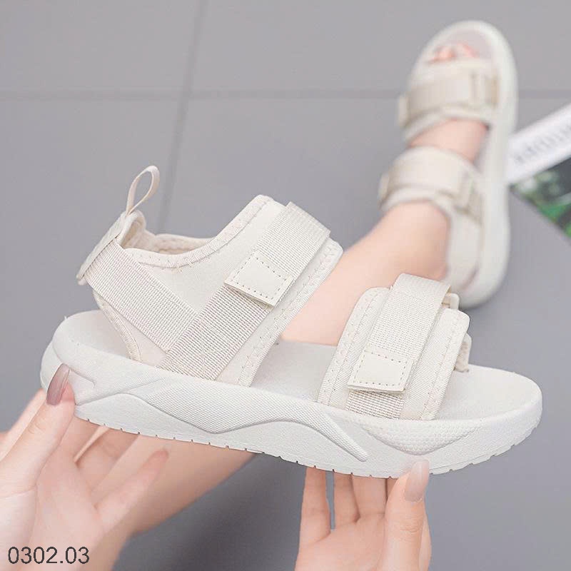 26HA0302.03 - SANDAL NỮ CHO NỮ