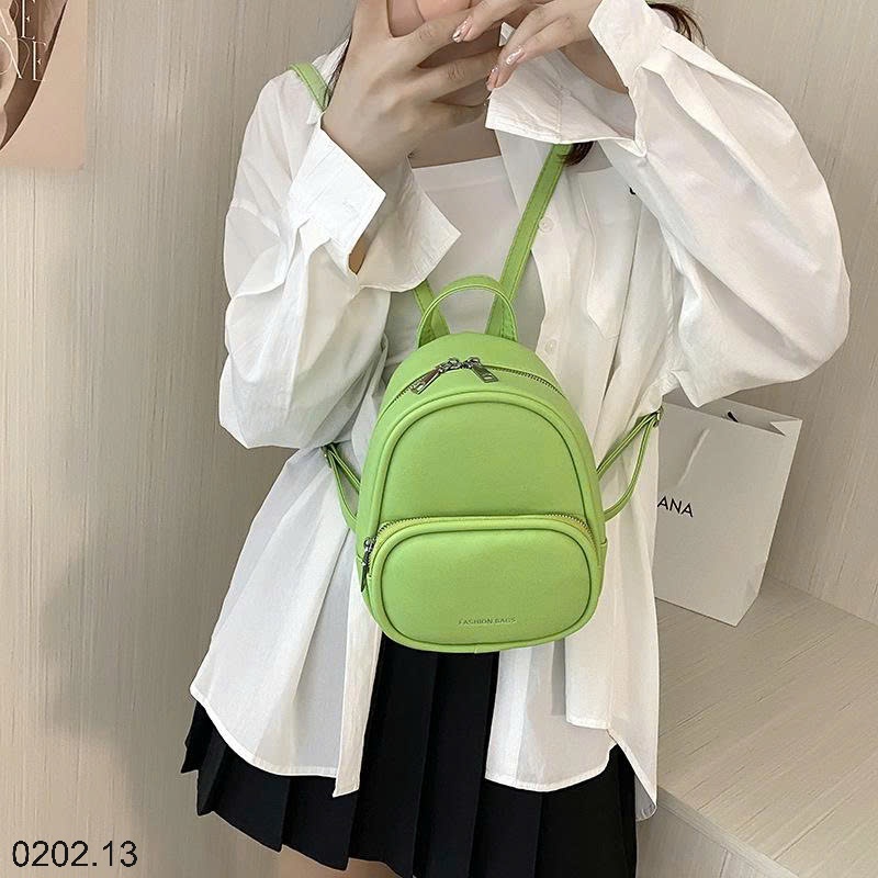 26HA0202.13 - BA LÔ MINI DU LỊCH