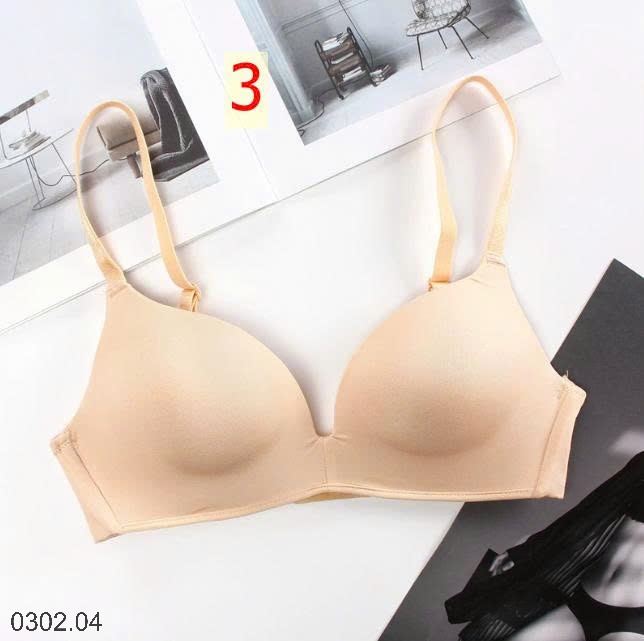 26HA0302.04 - SET 2 ÁO LÓT NỮ