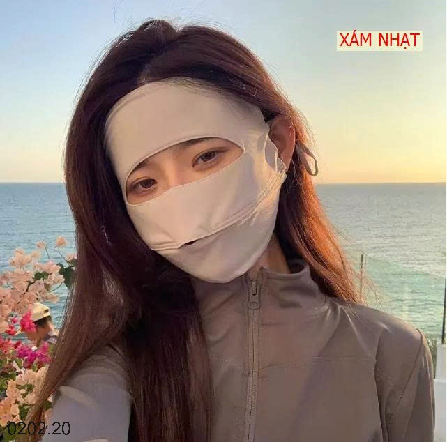 26HA0202.20 - SET 3 KHẨU TRANG KÍN MẶT