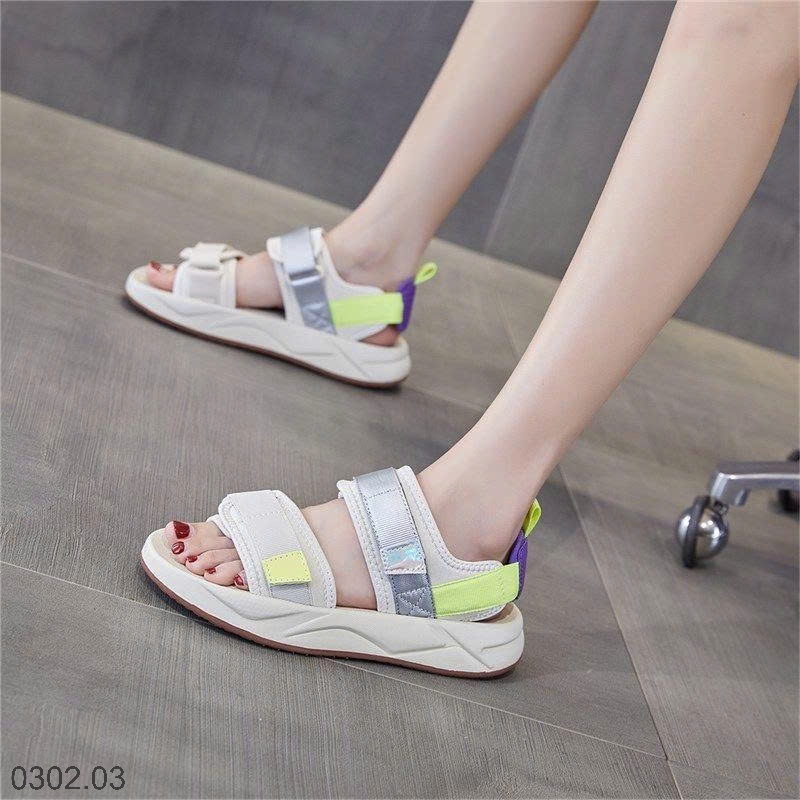 26HA0302.03 - SANDAL NỮ CHO NỮ