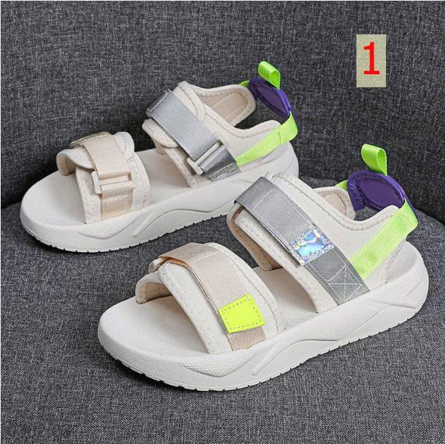 26HA0302.03 - SANDAL NỮ CHO NỮ
