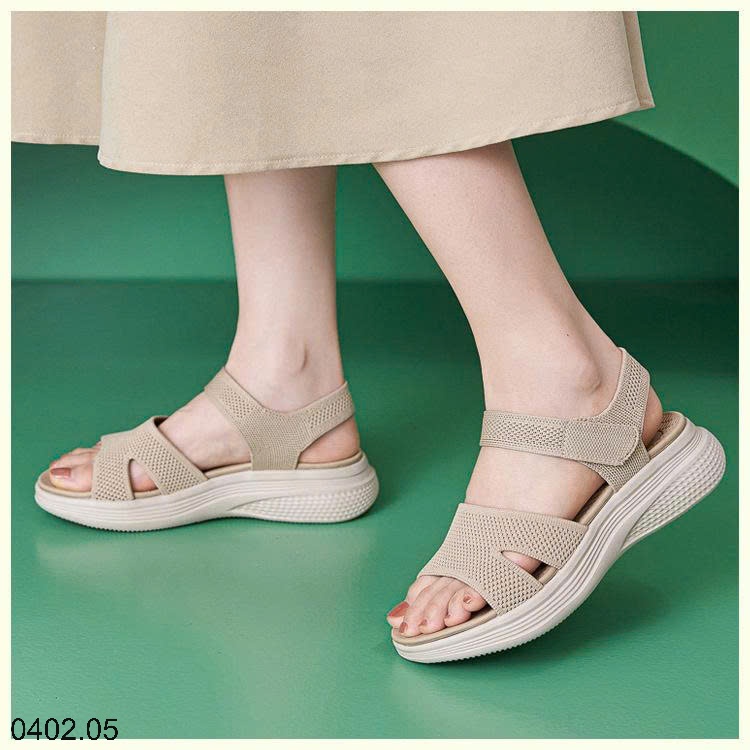 26HA0402.05 - SANDAL SIÊU NHẸ HÃNG SIKETU