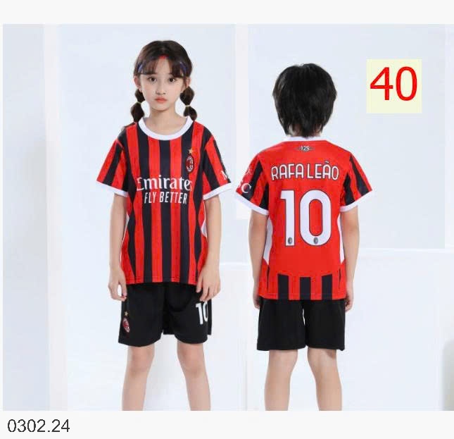 26HA0302.24 - BỘ THỂ THAO CHO BÉ YÊU