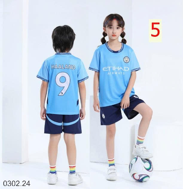 26HA0302.24 - BỘ THỂ THAO CHO BÉ YÊU
