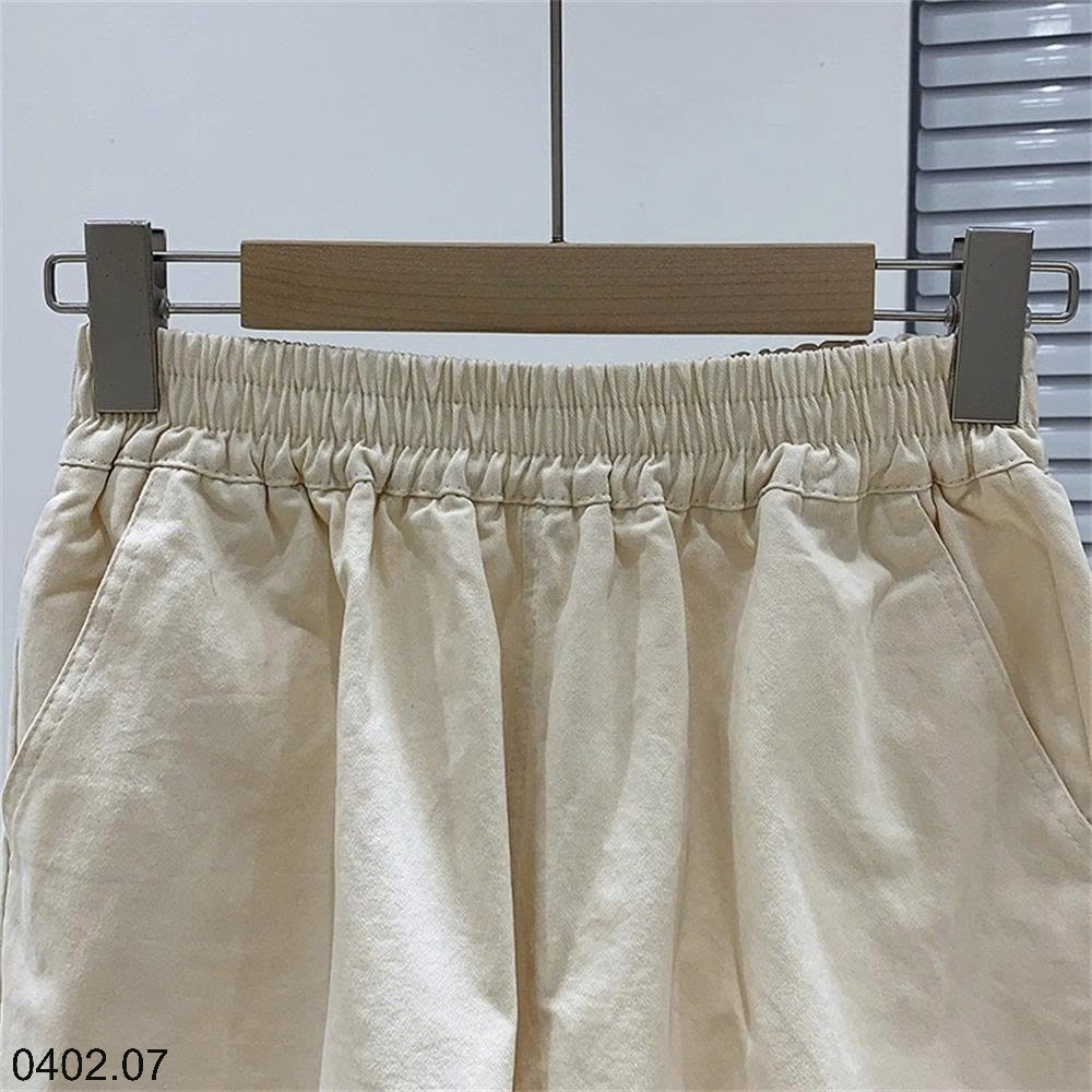 26HA0402.07 - QUẦN SHORT NỮ